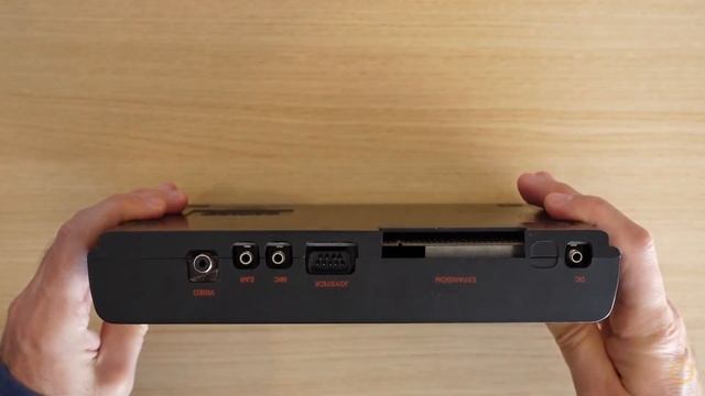 Computadoras TK