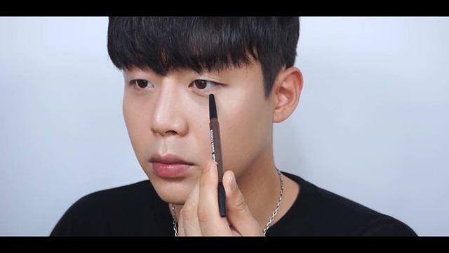 초간단 남자 꾸안꾸 데일리 메이크업 Men's Daily Makeup•자연스러운 메이크업