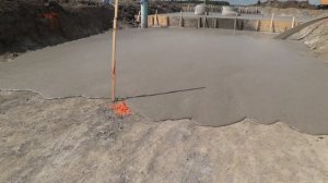 Газофибробетон