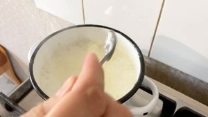 Рисовая Каша на молоке.Как приготовить молочную рисовую кашу!