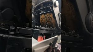 Как зарядить аккумулятор Mercedes Benz Vito