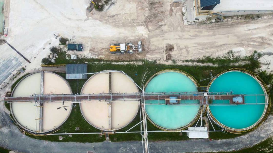 На Украине арестовали крупное месторождение лития