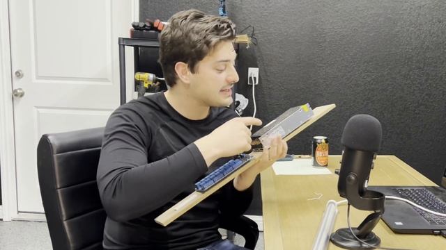 Voice Controlled DIY Smart Lights!