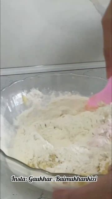 Молочные коржики КАК В ДЕТСТВЕ😱