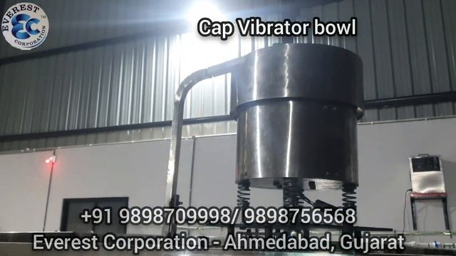 Soda Bottling Plant / Soda Bottling Plant Cost / Water Bottling Plant / Liquid Filling Machine смотреть онлайн