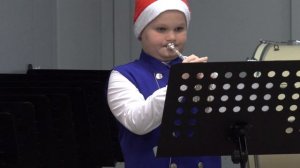 Л. Старовойтова «Тарантелла» Ансамбль «Весёлые ребята» ДШИ№2 г. Балашиха