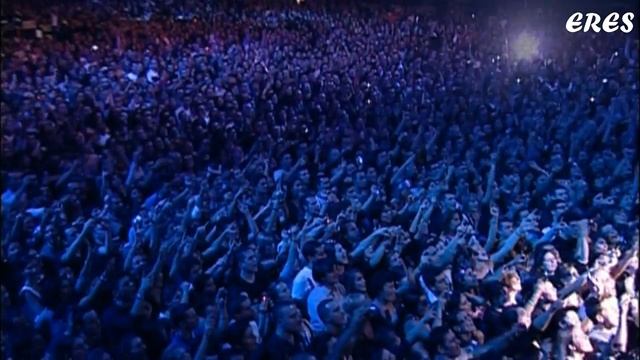 Parla con me (Ali e Radici Tour 2009/2010) смотреть онлайн