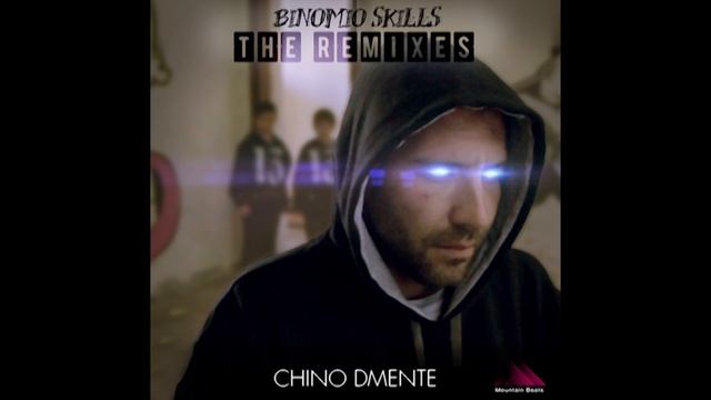 BINOMIO SKILLS Feat Ricky Ricardo & Moreno Malo Chino Dmente deep Abyss mix смотреть онлайн