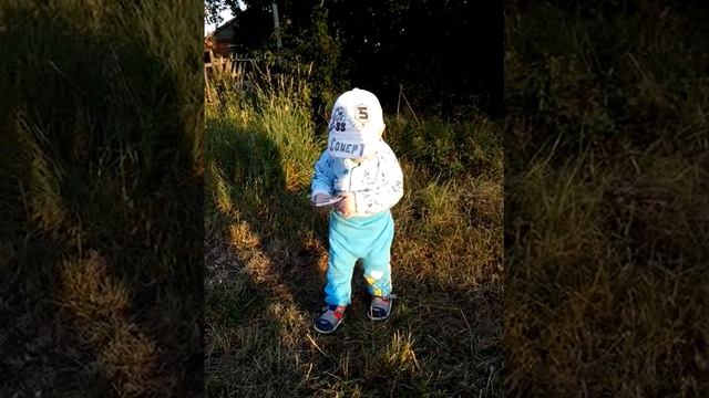 ЕДУ ЗА СОЛЯРОЙ :-D смотреть онлайн