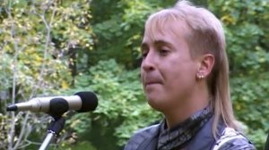 Игорь Ясный "Девочка осень"