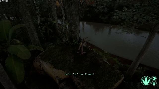 The Isle Pteranodon Gameplay смотреть онлайн