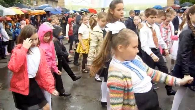 4-a class final dance смотреть онлайн