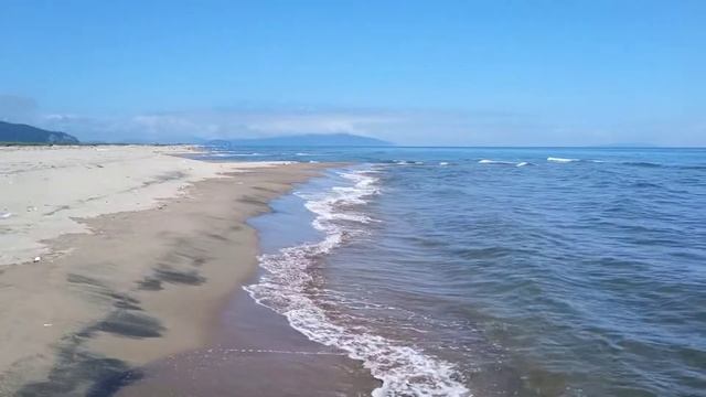 Пляж Трех Границ 24 Июля 2021 смотреть онлайн