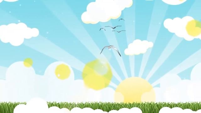 Что такое ЛЕТО Мульт песенка видео для детей Наше всё! смотреть онлайн