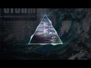 Chvck & Jaded Phase - Storm (Original Mix)