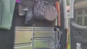 Так ли нужны солнечные панели в автодомах?