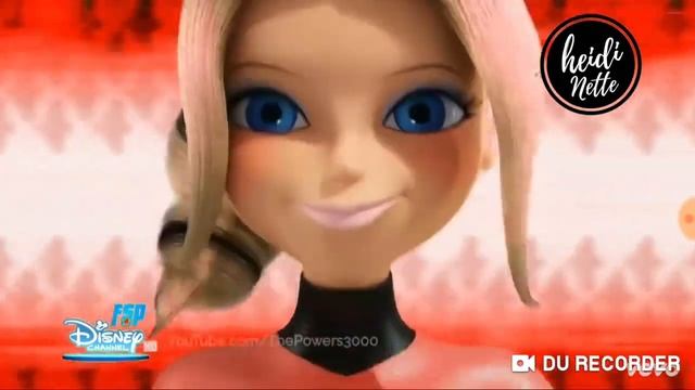 Превращение Хлои в леди пчелу смотреть онлайн