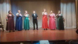 Орешник, песня