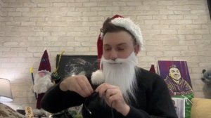 ЗМЕЯ В ПОСЫЛКЕ И МЕШОК ПОДАРКОВ ОТ ТЁТИ ОЛИ ИЗ БАЛАШИХИ !!! НОВОГОДНЯЯ БОЛТАЛКА 01.2025 г.