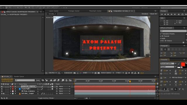 HOW TO 2D TEXT TRACK IN YOUR MONTAGES | EASY TEXT TRACKING TUTORIAL | PUBGM | CODM | MOTION TRACKIN смотреть онлайн