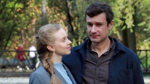 Сердце выбрало тебя 1, 2, 3, 4 серия от 18.04.2025 на канале Домашний. Сериал Сердце выбрало тебя