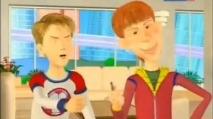 Какое ИЗОбразие  Масляные краски  Девочка с персиками Телеканал Бибигон