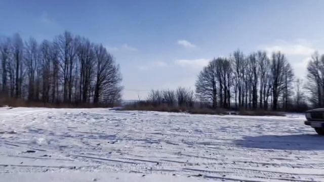 Зимние выходные на жигулях смотреть онлайн