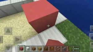 #майнкрафт- Шапка Санта Клауса #мастеркрафт #2022