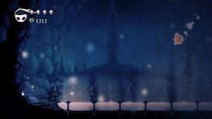 Hollow knight. Мастер душ. Опустошающее пике.