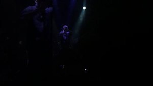 DREZDEN - Ронин (LIVE Kyiv 28.02.2020)