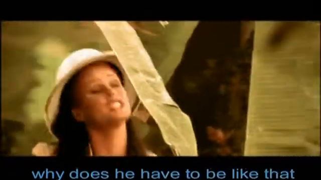 AQUA.Doctor Jones.Karaoke смотреть онлайн