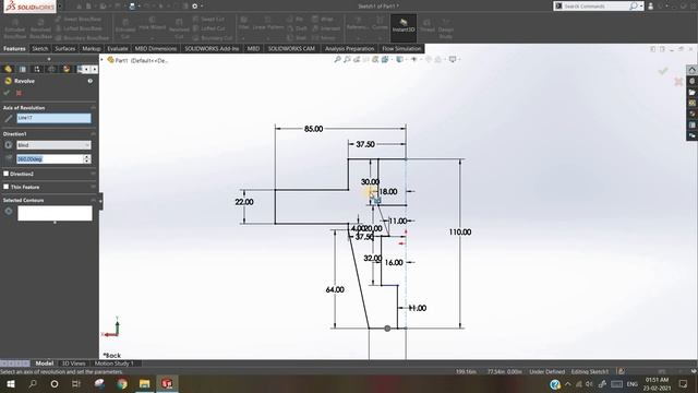 solidwork beginner tutorial #beginners #begginer #solidworks #autocad #solidworkstutorial