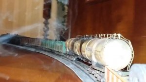 Ж/Д длинномеры )  ( восьмиосные вагоны 1:87 )