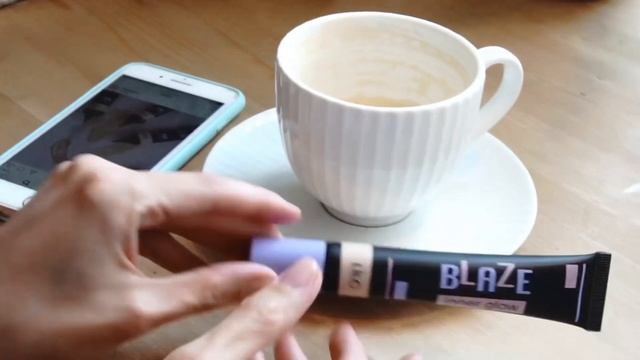 LiLo Blaze Inner Glow // ТРИ НОВЫХ СВЕТЛЫХ ОТТЕНКА // LiLo Like Love смотреть онлайн