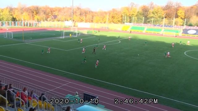 10.10.2020 Рубин 07 - Вахитовский (1Т) смотреть онлайн