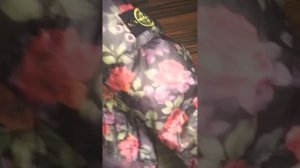 STONE ISLAND x SUPREME JACKET F/W 17 REVIEW