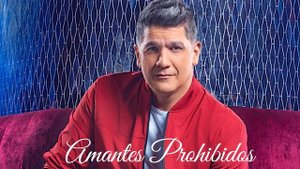 Eddy Herrera - Amantes Prohibidos