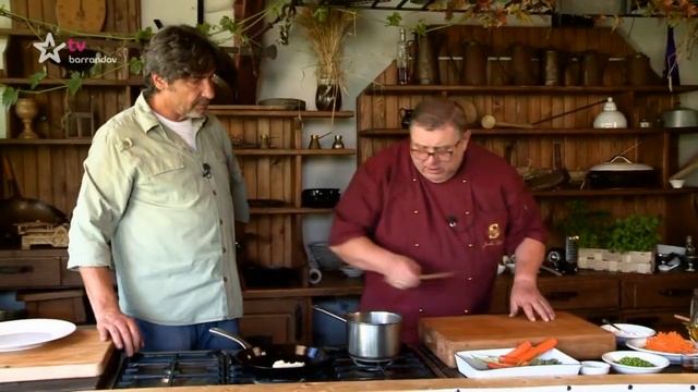 Bab a Sap 65 Mrkev pro děti смотреть онлайн