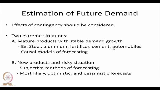Mod-29 Lec-37 Capacity Planning