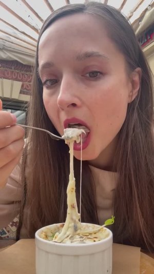 Коптильня, офигенна веранда и вкуснейший жульен и кое-что еще❤️