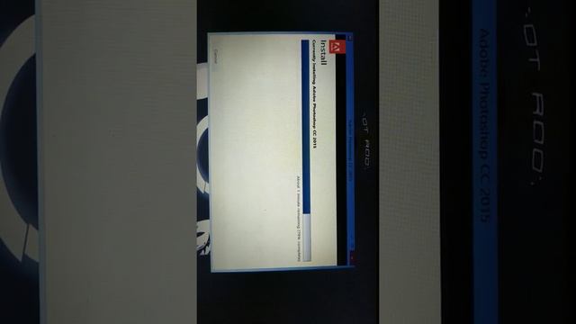 how to install adobe photoshop cc2015 and creak it смотреть онлайн