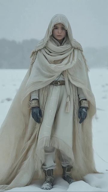 Северянка