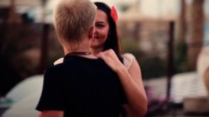 Игорь Ясный - "Поцелуй на прощание" HD