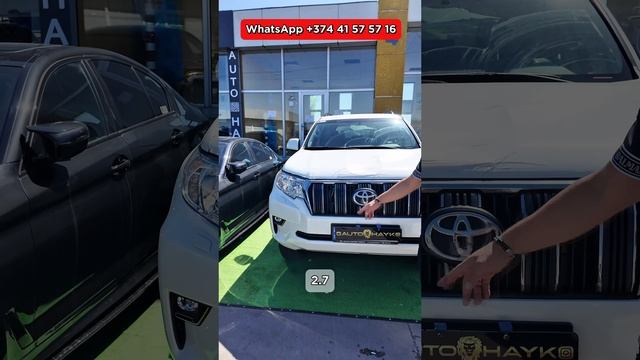Авто из Грузии #автоизгрузии #autohayk #автоизсша #mercedes