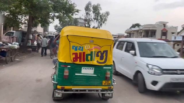 Dakor Temple🙏🏻|The City Of Krishna (Ranchodji Maharaj)| Ranchhodrai Temple |Exploring Dakor|#vlog смотреть онлайн