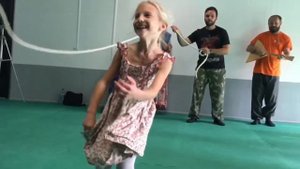 Отцы и дети. Семинар в Екатеринбурге