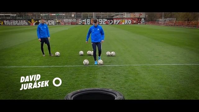 [MCFC] NEXEN TIRE Skills Challenge смотреть онлайн