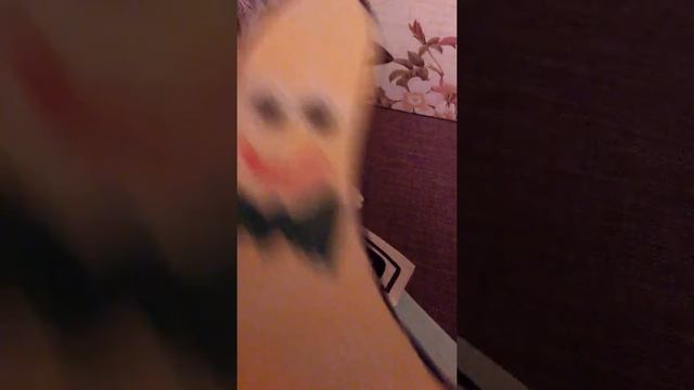 Мое приветствие для канала fantik time! смотреть онлайн