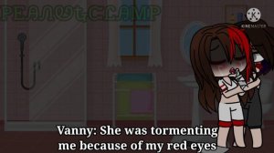 The Eyes of The Devil/Michael X Vanny/FNAF AU