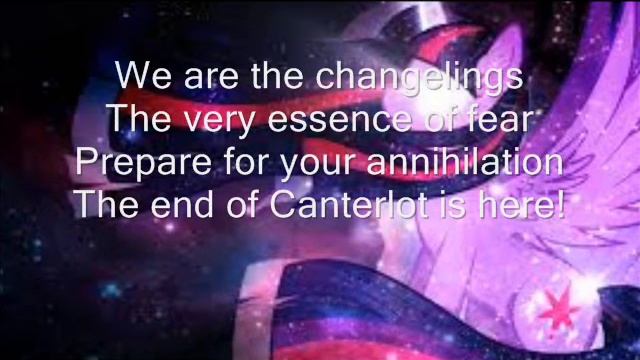 Electrokaplosion   The Battle for Canterlot